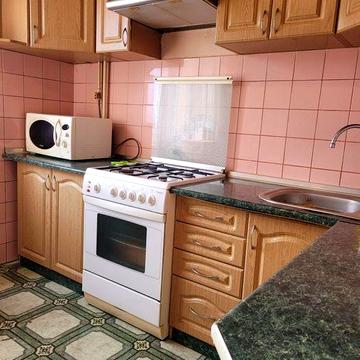 Оренда 1 км.кв.в м - ні Каскад.Арсен,Епіцентр,для однієї особи