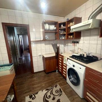 Продається 2 кімнатна квартира покращенного планування.