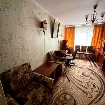 2х кімнатна в центрі міста, Залізняка 1