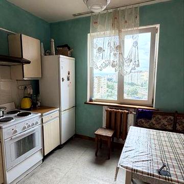 2 кімнатна квартира Троєщина вул.Оноре де Бальзака