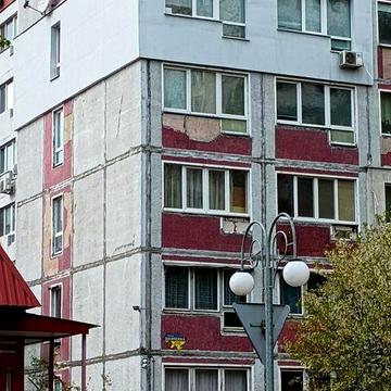 Здається 2-3 кімнатна квартира біля Любава
