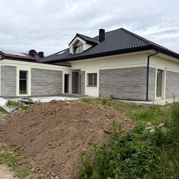 ‼️ВЛАСНИК. ДІМ будувався для себе/20 соток/газ/центральні мережі/ЛІС та ОЗЕРО/ КМ Бобриця парк