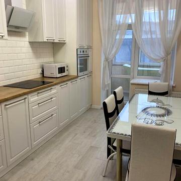 Довгострокова оренда 1к Квартира Микулинецька вулиця ЖК Княжеский