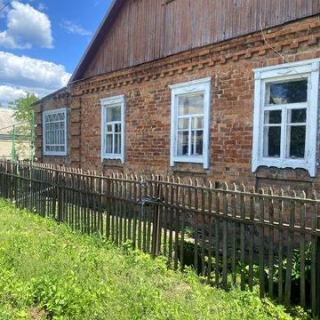 Продам газ. будинок у центрі міста.