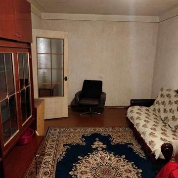 1к квартира Вишенька