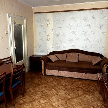 Оренда 2/х кім квартири з меблями та технікою. Доценко 26, Нива