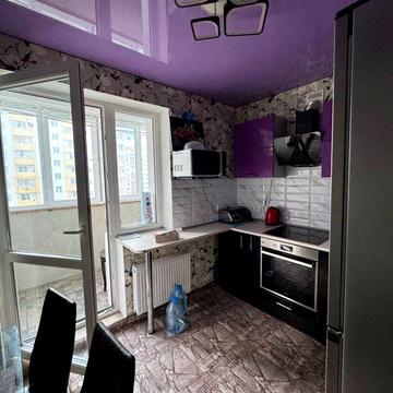 Сдам 1-к квартиру Мира 27