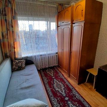 Сдаю 1 комн. гостинку на Салтовке.Метро-12мин.