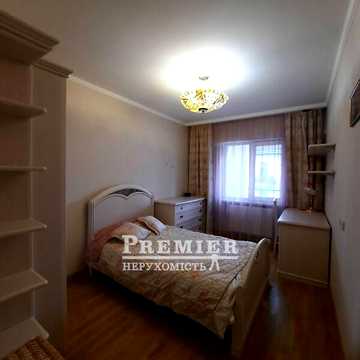 Продаж 3к Квартира Івана Луценка (Віце-адмірала Жукова) провулок
