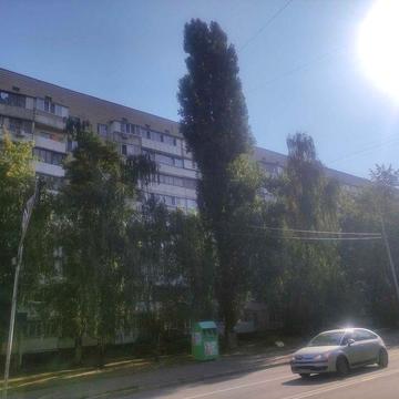 Борщагівка, Гната Юри 1,