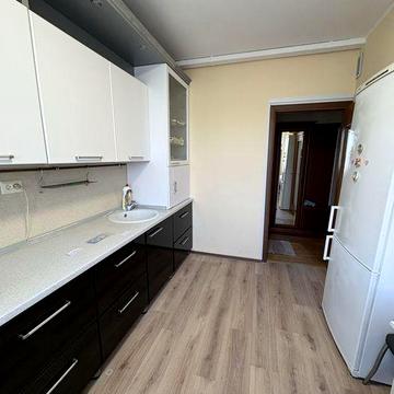 Продам 3кімнатну кввртиру з усім необхідним