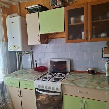 Здається 2-кімнатна квартира в оренду рн Полтавська (Атб)