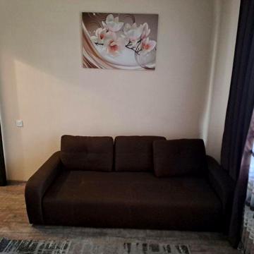 Здам однокімнатну квартиру в Зазимя ,Desna Residence