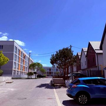 Компактна дворівнева квартира 29 м² Газ. Ліфт. Укриття Святопетрівське. Закритий ЖК. Від забудовника. 742 $ за м²