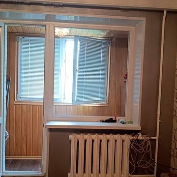 Продам 1кімнатну квартиру на Ингульці!
