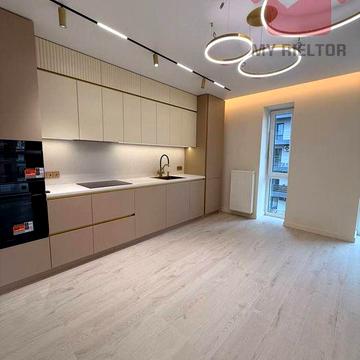 Продаж двокімнатної квартири ЖК West Towers