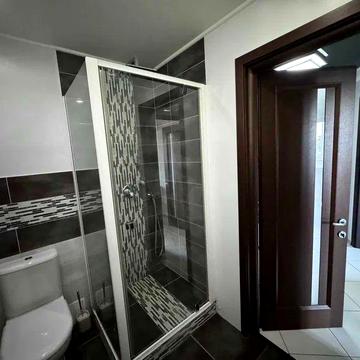 Довгостроково здається 1-кімнатна квартира в центрі міста