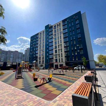 Продаж 2 кімнатної квартири  в ЖК «Лагуна». єОселя ЖК Лагуна