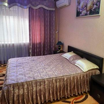 Довгострокова оренда 2х кімнатної квартири