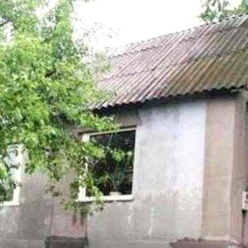 Продам дачу в городе