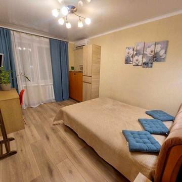 наМЕС‼️наЛЕТО‼️от ХОЗЯЙКИ‼️2-ком 60м -6 ФОНТАН/АРКАДИЯ‼️Балкон Парковка