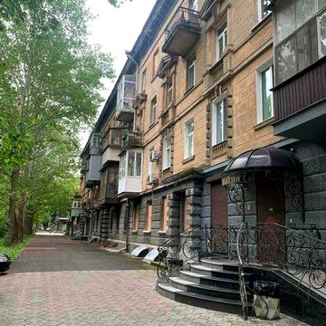 Продаж 2 к/к "сталінки" Адмиральська - Шнеерсона
