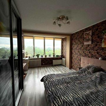 Продаж 2-кімнатної квартири | Вул. Пролетарська