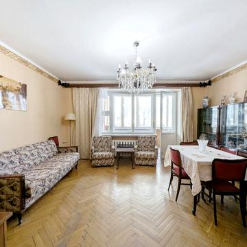 Михайла Омеляновича-Павленка вул. (Суворова), 19-А