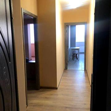 Довгострокова оренда 1к Квартира Пулюя Івана вулиця ЖК Галицкий Лев