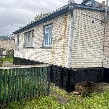 Продам будинок біля Таращі