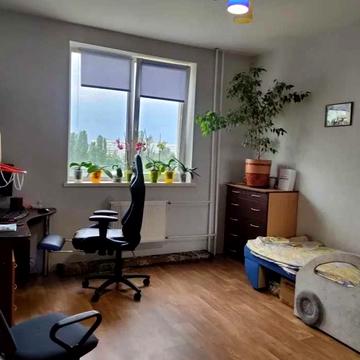 Продам просторную 2-комнатную квартиру 67 м² в ЖК «Радужный» Рогань | Новострой ID 15227- ЖК Радужный
