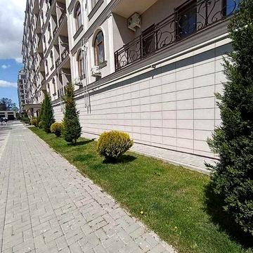 Квартира-студія,Новий ЖК, поруч море