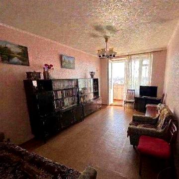 Продажа 3- х комн. квартиры (605 м/р)