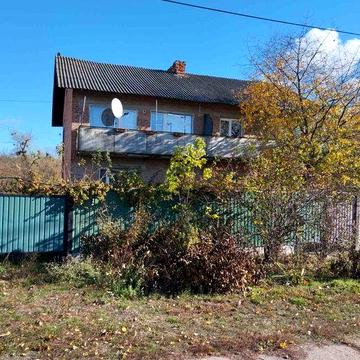 Продам будинок в центрі села