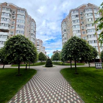 Супер Ціна ЖК "БучаКвартал" продаж квартири ЖК БучаКвартал