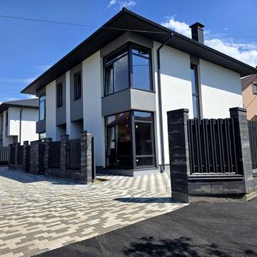Від власника дуплекс с. Гатне, єОселя