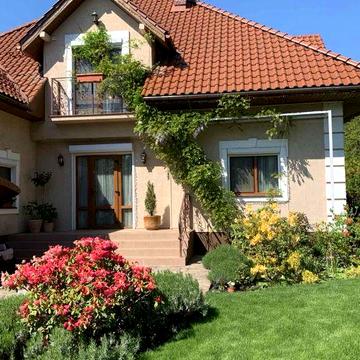 Оренда будинку 450 м2/ Старі Пертівці/ укриття/ басейн