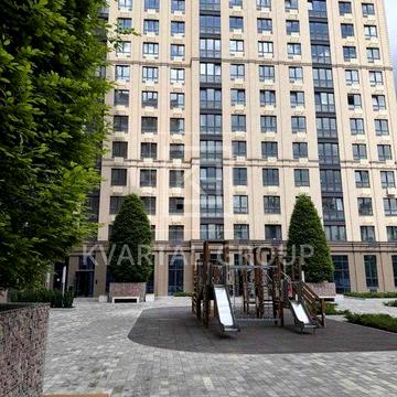 Продаж 1К квартири 44 м2 в ЖК Бізнес-класу в Центрі міста Ірпінь!