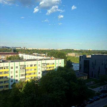 Продаж 1-к квартира 38,6 м², Новосілки Жк Нові Теремки
