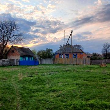Продам будинок в селі Бодаква