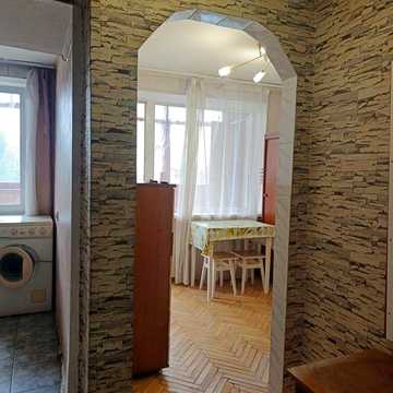 Продается 1к квартира ул. Выговского под ремонт