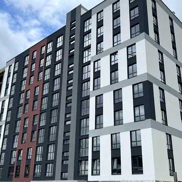 Продаж 2к Квартира Миколи Ващука вулиця