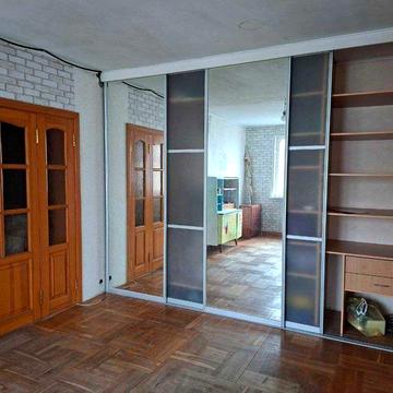 Продам просторную 3-комнатную квартиру 72 м2 на Северной Салтовке на ул. Натальи Ужвий. 89879 +
