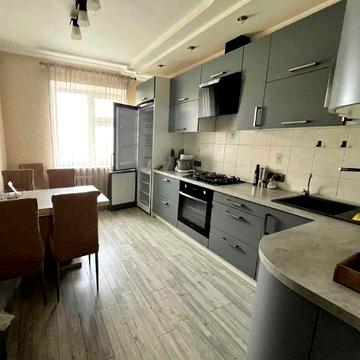 Продаж 2к квартири мікрорайон Ракове
