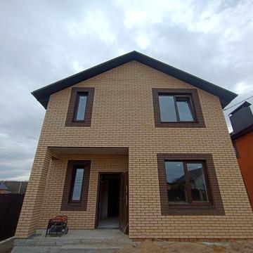 Продаж будинку 105м2 вул. Соломії Крушельницької