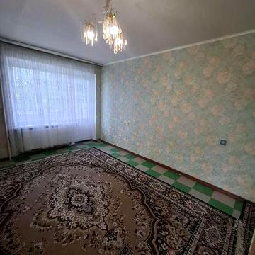 Здається 1-кімнатна квартира в районі Попова (Велмарт, АТБ)