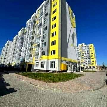 1к.квартира, ЖК Пелюстковий, ПЕРЕУСТУПКА