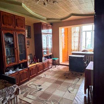 Продаж 1-кімнатної квартири