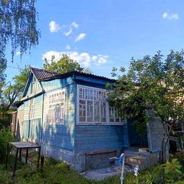 Дача 5 соток Обл.лікарня - Єськова