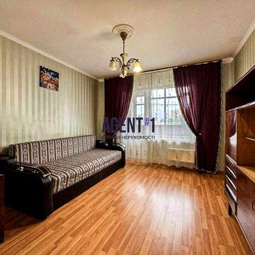 Оренда затишної  квартири ,вул. Ірпінська б.67  м.Київ